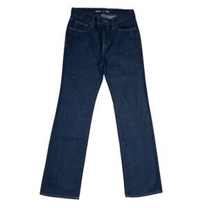 Old Navy Boy Straight Jeans Size 14